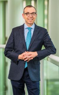 Baruch S Fertel, MD Profile Headshot